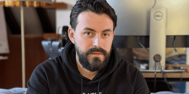 Petr Malyukov, CEO & Co-Founder of YOUS – Interview Series