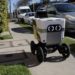 Here’s a look at the robots making mostly autonomous Uber Eats deliveries in Hollywood