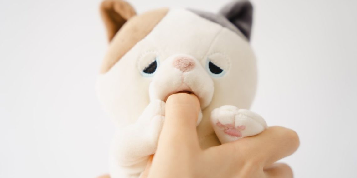 Metaverse avatars and finger chewing puppies: the robots of CES 2022