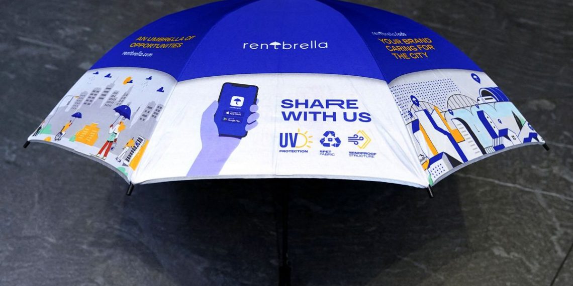 Brazil startup Rentbrella eyes European expansion after U.S. rollout