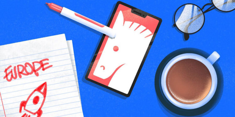 Europe’s Unicorn Herd Multiplies As VC Investment More Than Doubled In 2021 – Crunchbase News