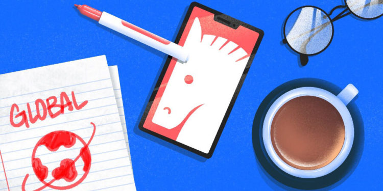 Global Venture Funding And Unicorn Creation In 2021 Shattered All Records  – Crunchbase News