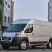 Amazon makes a deal with Stellantis to buy electric Ram ProMaster delivery vans in 2023