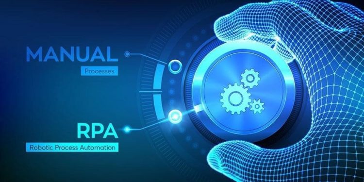 Human-centric Digital Transformation powered by Connected Automation