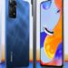 Xiaomi announces Redmi Note 11 series with iPhone-style flat sides