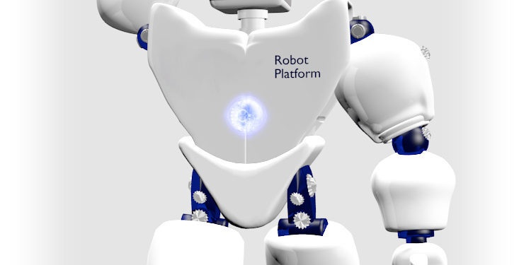 Robotics Software Platforms Market (2021-2027) Analysis of Major Segments and Future Opportunity Assessment – Discovery Sports Media