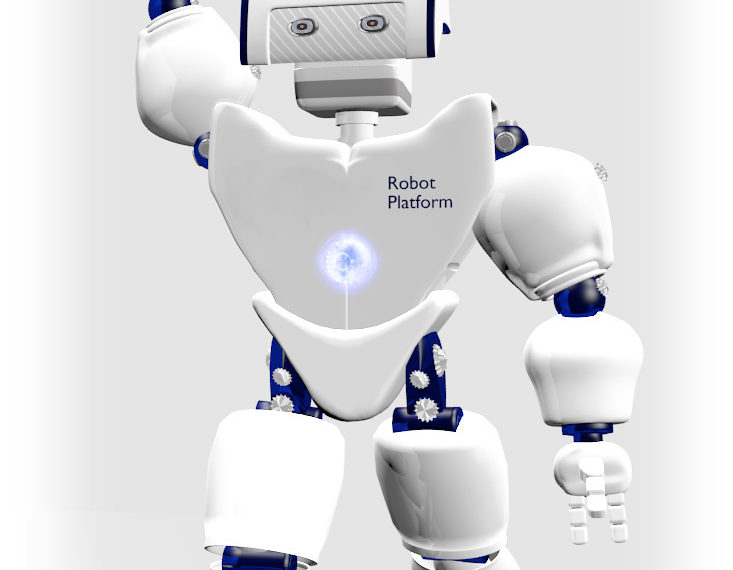 Robotics Software Platforms Market (2021-2027) Analysis of Major Segments and Future Opportunity Assessment – Discovery Sports Media