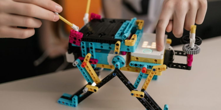 After-school Robotic teams form at 24 Round Rock ISD Elementary Schools