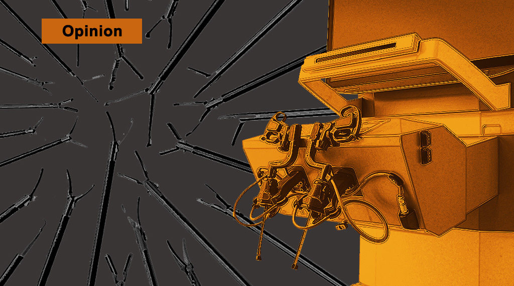 Robotics-Assisted Surgery – Five Predictions for 2022