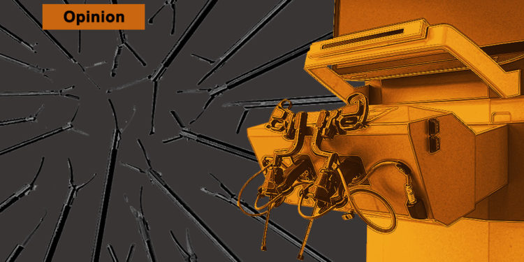 Robotics-Assisted Surgery – Five Predictions for 2022