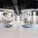 This robotics lab wants to develop the dream surgery