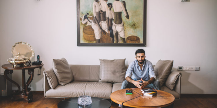 4 thoughts on India’s early-stage startup ecosystem from accelerator Huddle