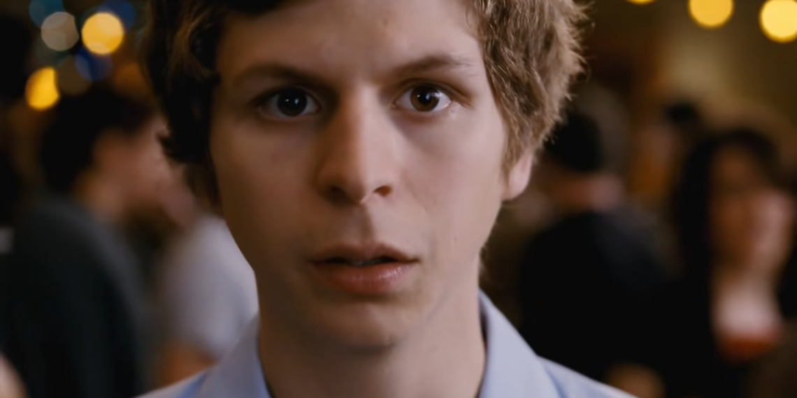 A Scott Pilgrim anime adaptation is reportedly in development for Netflix