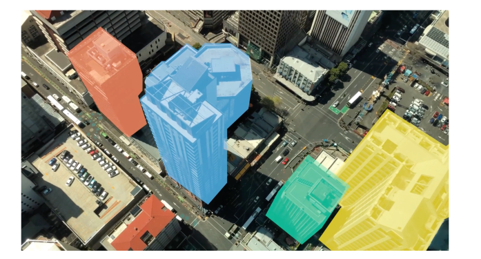 AIMMO bags $12M Series A to advance data labeling technology   – TechCrunch