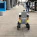 Watch as Serve’s Sidewalk Robot Completes a Delivery With Level 4 Autonomy