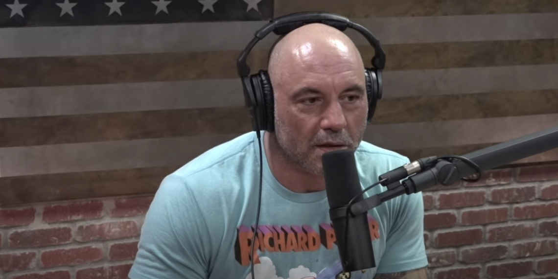 Here is the Spotify COVID content policy that lets Joe Rogan slide