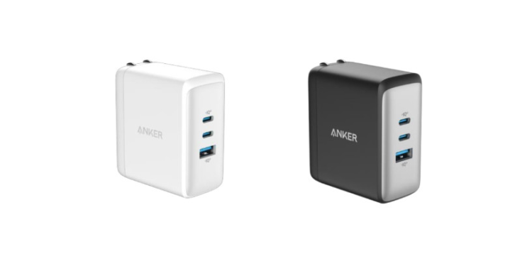 Anker’s new Nano II 100W USB-C charger is the smallest 100W GaN charger yet