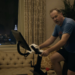 Yet another TV show features a character having a heart attack on a Peloton