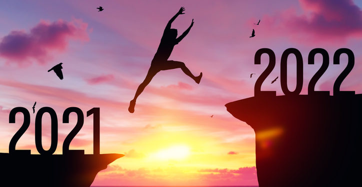 The seven 2021 fintech trends that will shape 2022