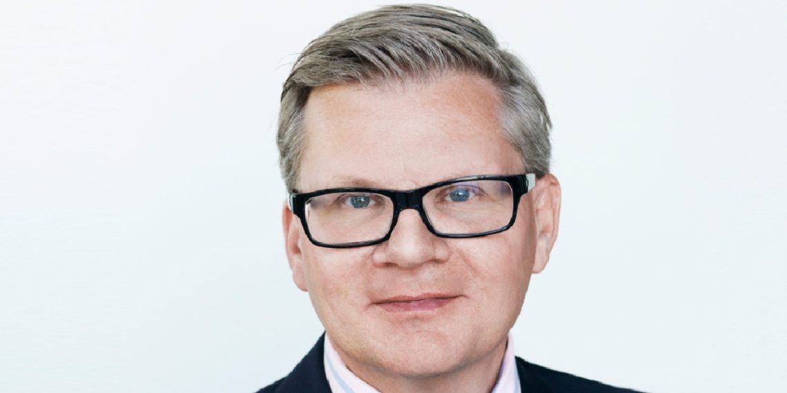 Scandinavian VC firm Sound Bioventures raises €110M for new biotherapeutics venture fund