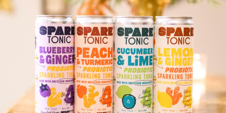 Chef-founded startup finds a way forward for whey