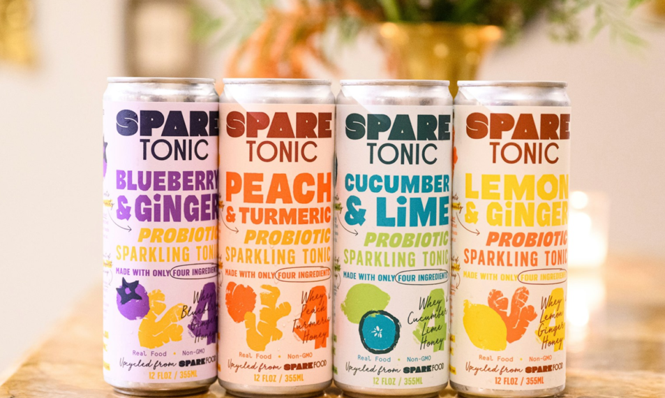 Chef-founded startup finds a way forward for whey