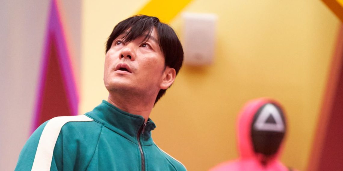 Netflix co-CEO says there will ‘absolutely’ be a second season of Squid Game