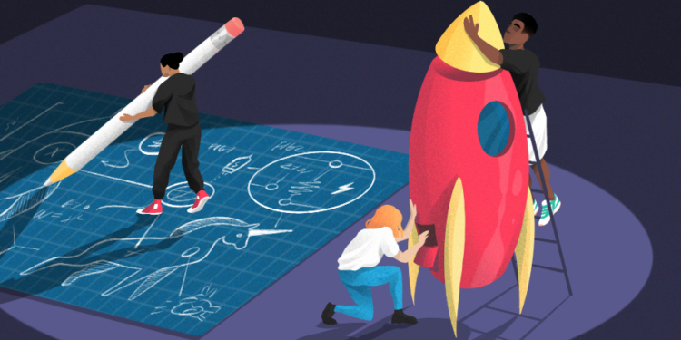 The Trends Shaping Startup Fundraising In 2022 – Crunchbase News