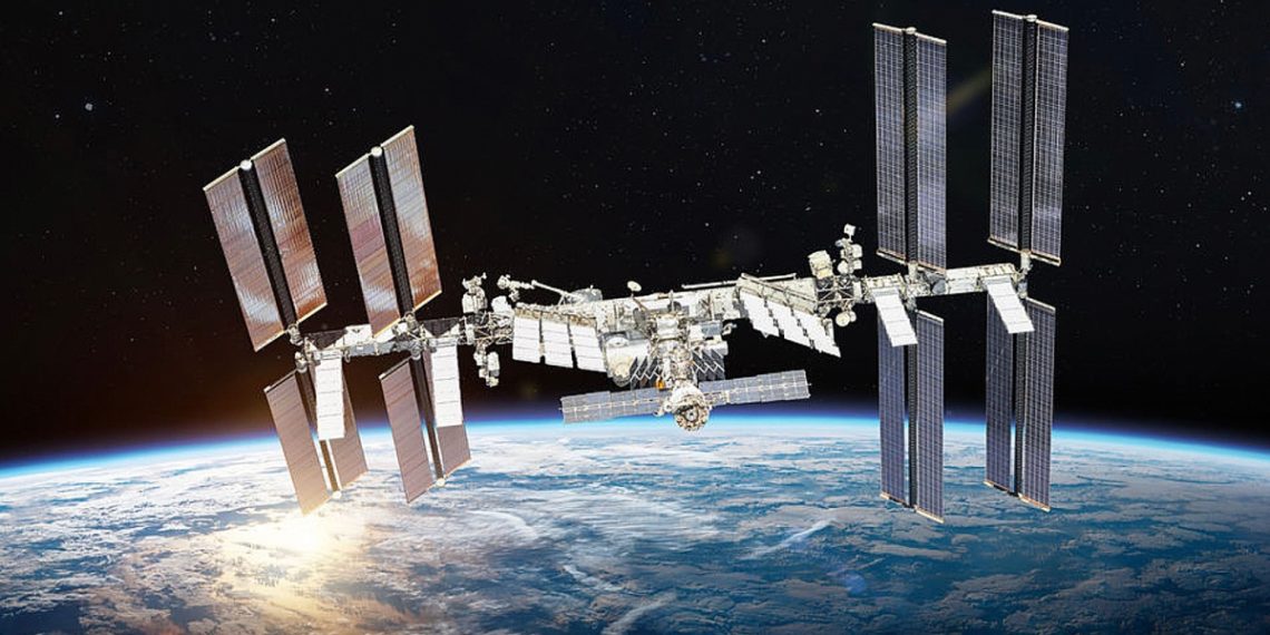 Startup will send prized artifacts to the ISS