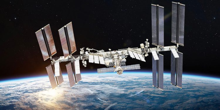 Startup will send prized artifacts to the ISS