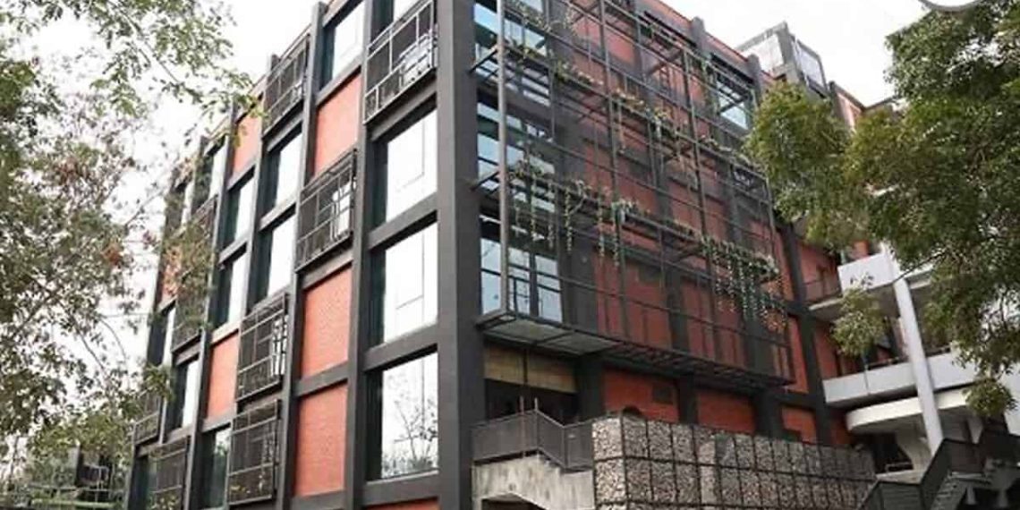 Why very few Unicorns from Hyderabad?