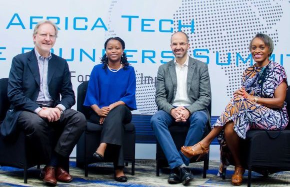 TLcom Capital targets $150M for its second fund to invest in 20 African startups – TechCrunch