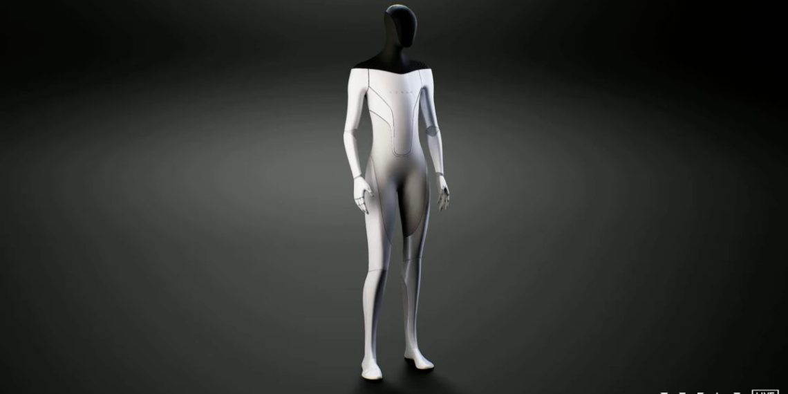 Tesla AI Director: ‘I believe ‘Tesla Bot’ is on track to become the most powerful AI development platform’