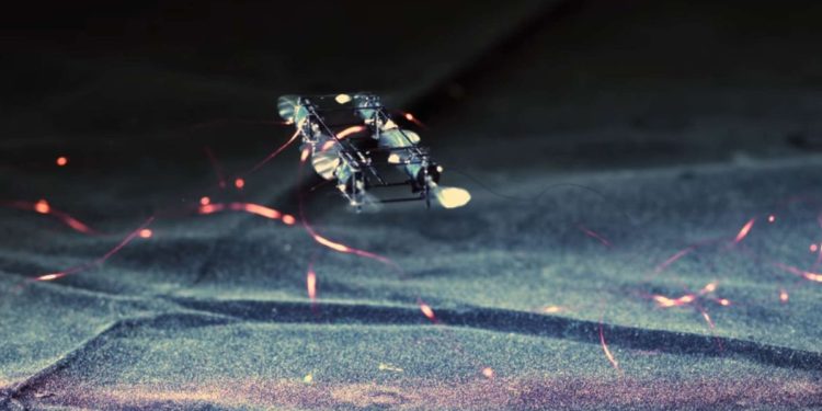 Robots are getting stronger muscles and explosion-proofing