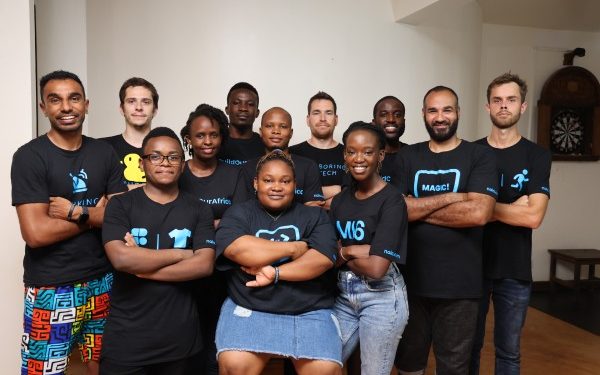 Tanzanian fintech NALA raises $10M seed to build Revolut for Africa – TechCrunch