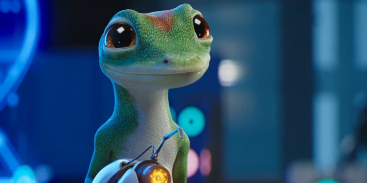 Geico made the Portal ad we never asked for