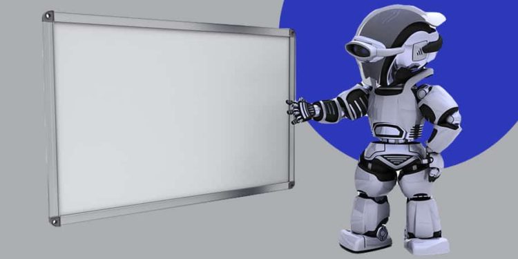 Top Five Educational Robots in Hybrid Classrooms
