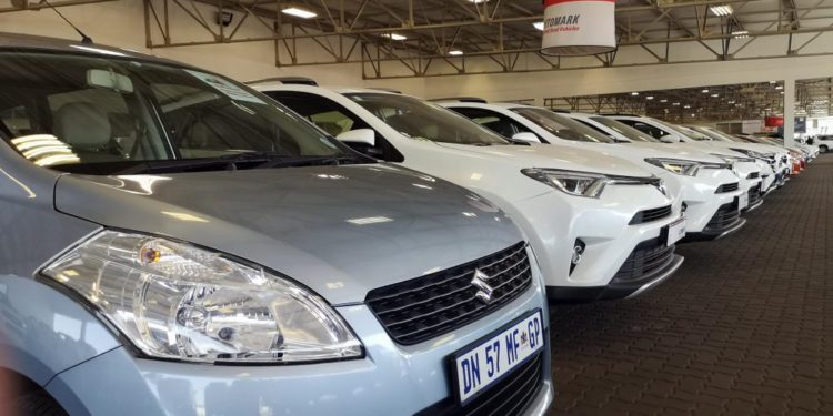 Naspers’ second-hand car trading venture