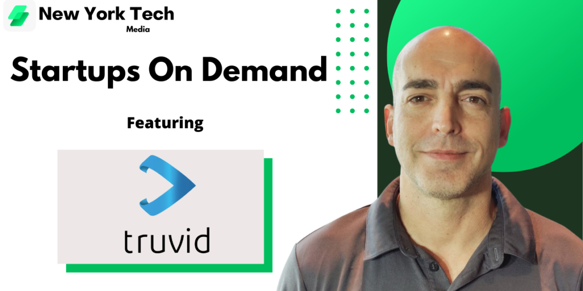 Startups On Demand: Truvid, Video Marketplace for Publishers, Creators, and Advertisers