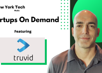 Startups On Demand: Truvid, Video Marketplace for Publishers, Creators, and Advertisers