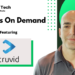 Startups On Demand: Truvid, Video Marketplace for Publishers, Creators, and Advertisers