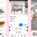 Pinterest will let you use AR to preview furniture from Walmart, West Elm, and more