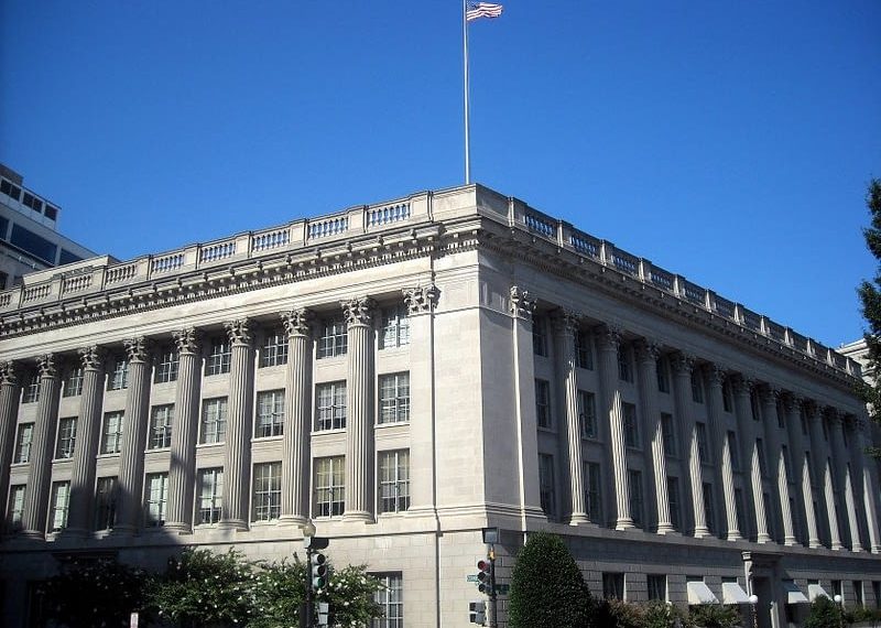 U.S. Chamber Launches AI Commission