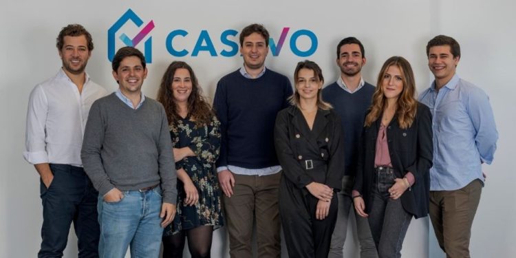 Milan-based startup enters Portugal with €100 million to disrupt way people sell, live and buy homes – Tech.eu