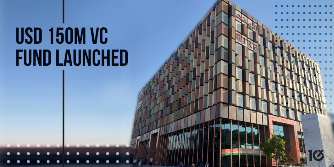USD 150m VC Fund launched to boost India, UAE startup ecosystem