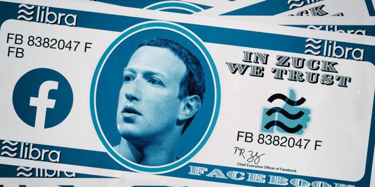 Facebook’s cryptocurrency project Diem is likely coming to an end