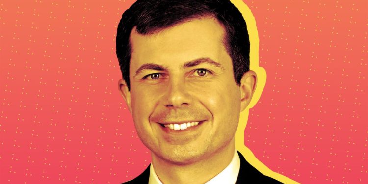 Pete Buttigieg wants to have vision tests for self-driving cars