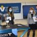 Cutting-edge Collaborative Robotics Training Lab opens at Vincennes University Jasper