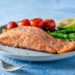 This Startup Just Launched the World’s First Flaky Vegan Salmon Filet
