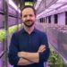Vertical farming venture secures £21m investment